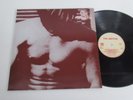 THE SMITHS/THE SMITHS  LP 1984 ROUGH TRADE TM-RT 61