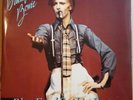 DAVID BOWIE - BLUE EYED SOUL IN BOSTON  2LP live 1975 colored vinyl