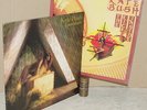 Kate Bush LIONHEART EMA787 & THE KICK INSIDE EMC3223 both 1978 NM/Ex