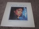VINTAGE RARE 1982 KARIN JONES UNDER THE INFLUENCE ALBUM VINYL LP FW 38155 NICE