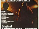 At The Cavern Various NEAR MINT Decca Vinyl LP
