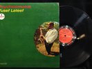Yusef Lateef-Psychicemotus-Impulse 92-MONO