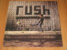 Rush - Roll the bones LP 1991 First Press / Mint   ( 10 )