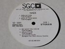Nazz-ORIG. 1968 US Self-Titled Psych PROMO LP-Clean-Todd Rundgren