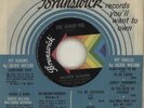 Sugar Pie DeSanto The Whoo Pee USA 7