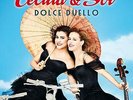 Cecilia Bartoli And Sol Gabetta - Dolce Duello (Pink) (NEW 2 VINYL LP)