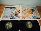 LP 2 LP's DIRE STRAITS - ALCHEMY LIVE 1984 VERTIGO GERMANY