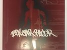 BOX CAR RACER SIGNED LIMITED EDITION LP AUTOGRAPHED BY TOM DELONGE BLINK 182
