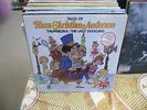 Tales of Hans Christian Anderson THUMBELINA/Ugly Duckling LP 1977 51 West SEALED