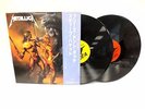 Metallica ?– Musichien ?(Live in Osaka, Japan) 2xLP Bootleg VDP-1034 - K10