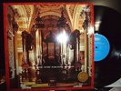 MICHAEL MURRAY Great Organ Methuen Hall (Direct To Disc) LP NM/NM Widor, Vierne