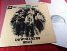 The Downliners Sect  COUNTRY SECT  -  LP EMI Columbia 33 SX 1745 UK 1965 Mono