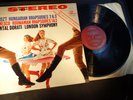 MERCURY LIVING PRESENCE STEREO SR 90235 LISZT ENESCO RHAPSODIES DORATI RFR-7/3