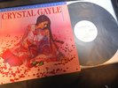 MOBILE FIDELITY SOUND LAB MFSL MOFI 1-043 CRYSTAL GAYLE WE MUST BELIEVE IN MAGIC