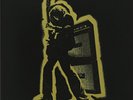 T-REX-ELECTRIC WARRIOR  VINYL LP NEUF