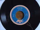Northern Soul 45 Joe Hicks - Don’t It Make You Feel Funky - On AGC