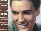 PRESLEY, Elvis - Surrender - Vinyl (limited clear vinyl LP)