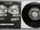 Sex Pistols - Pretty Vacant French 1977 Barclay 7