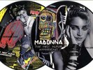 MADONNA - THE FIRST ALBUM LP PICTURE DISC VINYL with PIC SLEEVE + PHOTOS NEW