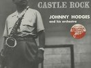 Johnny Hodges - Castle Rock (LP) - Vinyl Jazz/Latin/Big Band