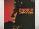 BEETHOVEN: SYMPHONY #3 - EROICA -OTMAR SUITNER - DENON JAPAN IMPORT MINT LP