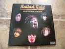 THE ROLLING STONES ROLLED GOLD 1975 UK PRESS DECCA 2 X 12