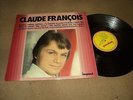 @ CLAUDE FRANCOIS 33 TOURS LP 12