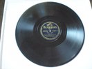 HAPPY FATS & RAYNE BO RAMBLERS 78 BLUEBIRD 8537 O.S.T. GAL B/W THE OLD ICE MAN