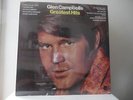 GLEN CAMPBELL - GREATEST HITS - CAPITOL RECORDS-SW-752 - 
