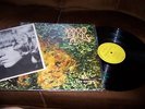 Omega:10000 lepes,orig,Mono,foc w.POSTER LP M-/EX