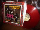 Kiss, I Was Made For Lovin' You, Charisma, MAXI Single BZC 4422, 12