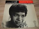 TRES RARE EP MAXINE BROWN 