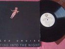 JULEE CRUISE Floating into the night, LP, VINYL, 1989, David Lynch, Twin Peaks