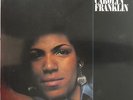 CAROLYN FRANKLIN LP, CHAIN REACTION (RCA US Issue NM/NM)