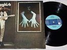 PUGH * LP * PUGISH * SWEDEN PROG PSYCH -1970