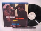 Gerry Mulligan Paul Desmond Quartet - Blues In Time - Mobile Fidelity MOFI Jazz