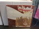 Led Zeppelin II Atlantic SD 19127 Hype Sticker Notch NO Bar Code SEALED LP