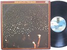 BOB DYLAN /  THE BAND 2LP, BEFORE THE FLOOD (ASYLUM US Issue EX/EX)