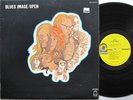 BLUES IMAGE LP, OPEN (ATCO US Issue EX/EX)