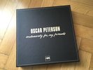 Oscar Peterson - Exclusively For My Friends - 6 Vinyl LP - MPS, neuwertig