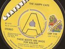 The Happy Cats 