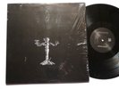 WULKANAZ - Kaosnåjd LP ormgård tomhet wod mgla svartrit