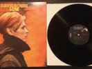 David Bowie Low RCA CPL1-2030 Original w/sleeve