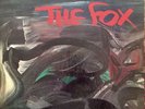 HAROLD LAND THE FOX ELMO HOPE ORIG 1960 MONO DP GR HI-FI JAZZ LP