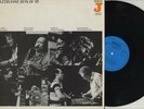 LP Various Artists - Jazzbühne Berlin '81 AMIGA 855876..JEANNE LEE..NM