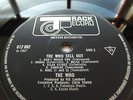 The Who Sell Out // Orig. 1st UK Mono '67 LP Track EX Copy