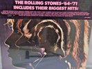 NEW SEALED The Rolling Stones - Hot Rocks 1964-1971 New Vinyl Record 1971