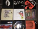 9 DEPECHE MODE - 7