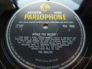 The Hollies - Would You Believe? // Orig. 1st UK LP Stereo Parlophone '66 Top