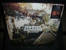 GREGG ALLMAN **Southern Blood **NEW 150 GRAM COLORED RECORD LP VINYL